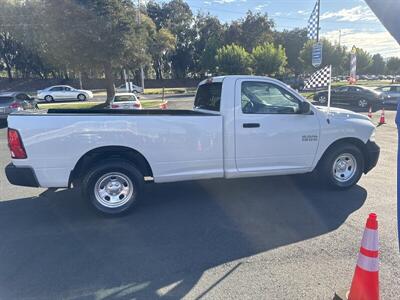 2017 RAM 1500 SXT   - Photo 17 - Pittsburg, CA 94565-2812
