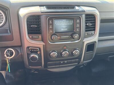 2017 RAM 1500 SXT   - Photo 9 - Pittsburg, CA 94565-2812