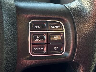 2017 RAM 1500 SXT   - Photo 10 - Pittsburg, CA 94565-2812