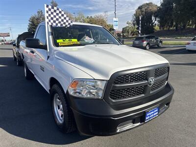 2017 RAM 1500 SXT   - Photo 19 - Pittsburg, CA 94565-2812