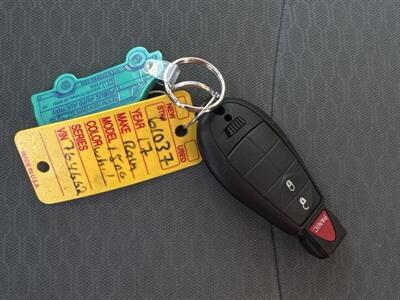 2017 RAM 1500 SXT   - Photo 25 - Pittsburg, CA 94565-2812