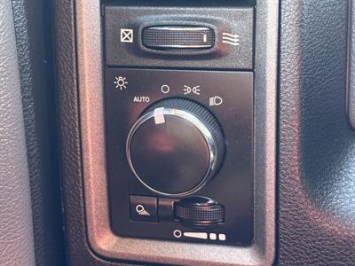 2017 RAM 1500 SXT   - Photo 12 - Pittsburg, CA 94565-2812