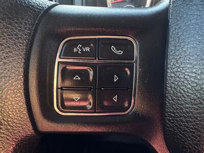 2017 RAM 1500 SXT   - Photo 11 - Pittsburg, CA 94565-2812