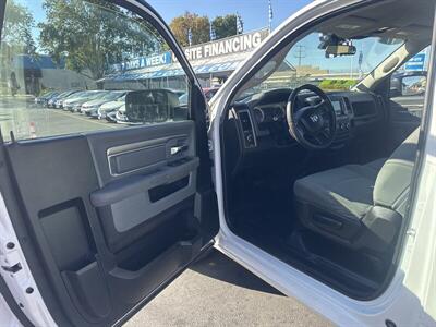 2017 RAM 1500 SXT   - Photo 6 - Pittsburg, CA 94565-2812