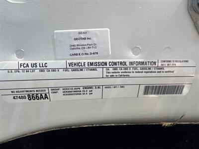 2017 RAM 1500 SXT   - Photo 23 - Pittsburg, CA 94565-2812