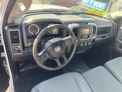 2017 RAM 1500 SXT   - Photo 2 - Pittsburg, CA 94565-2812