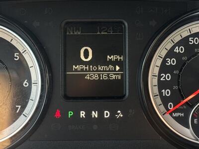 2017 RAM 1500 SXT   - Photo 3 - Pittsburg, CA 94565-2812