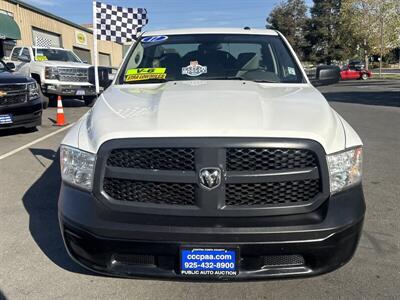 2017 RAM 1500 SXT   - Photo 20 - Pittsburg, CA 94565-2812