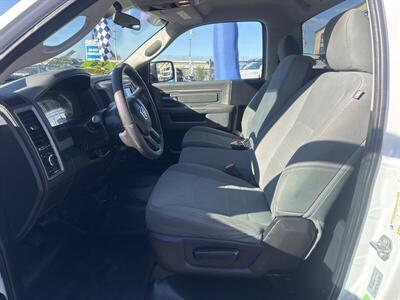 2017 RAM 1500 SXT   - Photo 7 - Pittsburg, CA 94565-2812