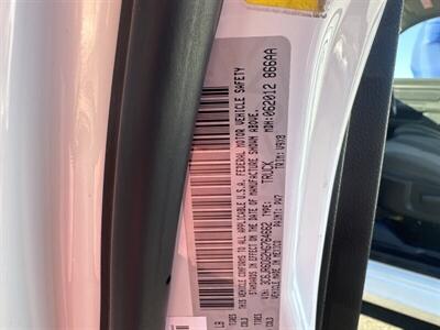 2017 RAM 1500 SXT   - Photo 24 - Pittsburg, CA 94565-2812