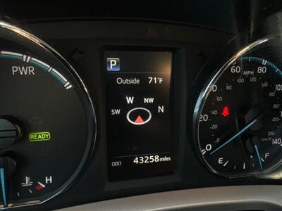 2016 Toyota RAV4 Hybrid XLE   - Photo 3 - Pittsburg, CA 94565-2812