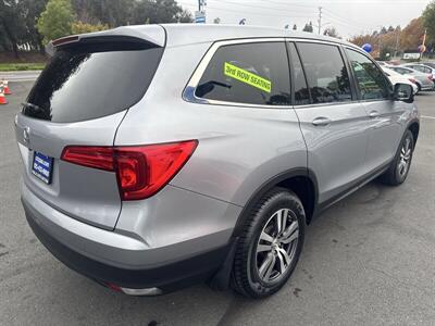 2016 Honda Pilot EX-L - Photo 26 - Pittsburg, CA 94565-2812