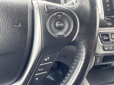 2016 Honda Pilot EX-L - Photo 7 - Pittsburg, CA 94565-2812