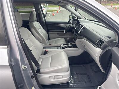 2016 Honda Pilot EX-L - Photo 31 - Pittsburg, CA 94565-2812
