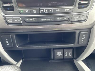 2016 Honda Pilot EX-L - Photo 9 - Pittsburg, CA 94565-2812