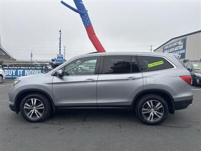 2016 Honda Pilot EX-L - Photo 19 - Pittsburg, CA 94565-2812