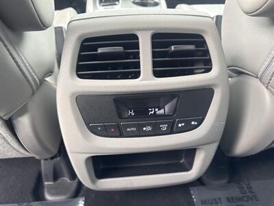 2016 Honda Pilot EX-L - Photo 17 - Pittsburg, CA 94565-2812