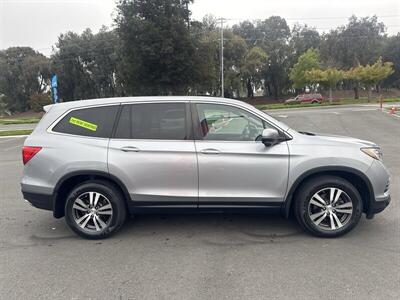 2016 Honda Pilot EX-L - Photo 27 - Pittsburg, CA 94565-2812
