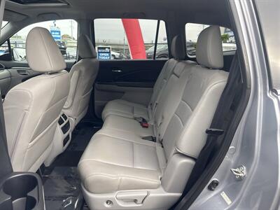 2016 Honda Pilot EX-L - Photo 18 - Pittsburg, CA 94565-2812