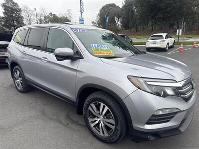 2016 Honda Pilot EX-L - Photo 33 - Pittsburg, CA 94565-2812