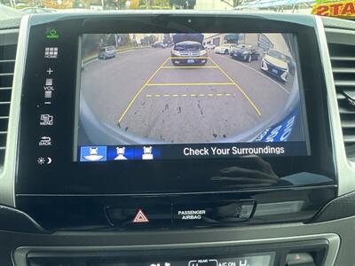 2016 Honda Pilot EX-L - Photo 10 - Pittsburg, CA 94565-2812