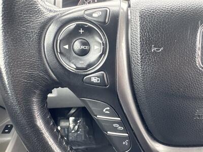 2016 Honda Pilot EX-L - Photo 5 - Pittsburg, CA 94565-2812