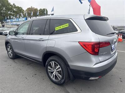 2016 Honda Pilot EX-L - Photo 20 - Pittsburg, CA 94565-2812