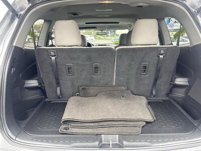 2016 Honda Pilot EX-L - Photo 24 - Pittsburg, CA 94565-2812