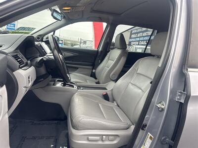 2016 Honda Pilot EX-L - Photo 3 - Pittsburg, CA 94565-2812