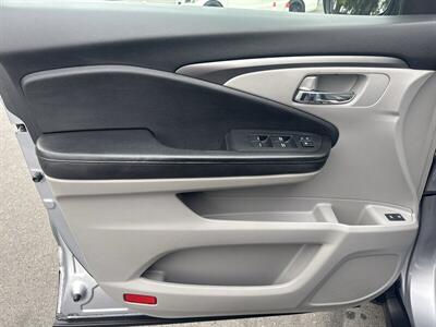 2016 Honda Pilot EX-L - Photo 13 - Pittsburg, CA 94565-2812