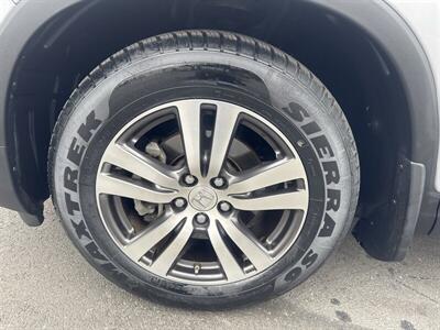 2016 Honda Pilot EX-L - Photo 15 - Pittsburg, CA 94565-2812