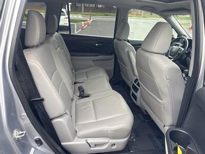 2016 Honda Pilot EX-L - Photo 29 - Pittsburg, CA 94565-2812