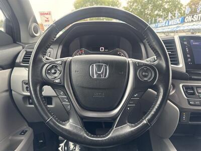 2016 Honda Pilot EX-L - Photo 4 - Pittsburg, CA 94565-2812