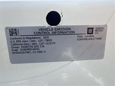 2019 GMC Acadia SLE-1   - Photo 33 - Pittsburg, CA 94565