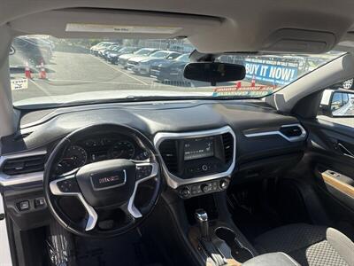 2019 GMC Acadia SLE-1   - Photo 2 - Pittsburg, CA 94565