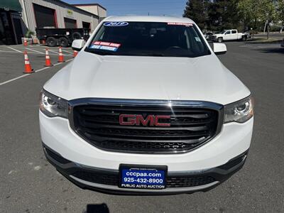 2019 GMC Acadia SLE-1   - Photo 32 - Pittsburg, CA 94565