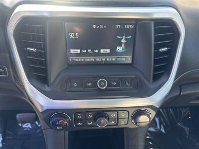 2019 GMC Acadia SLE-1   - Photo 9 - Pittsburg, CA 94565
