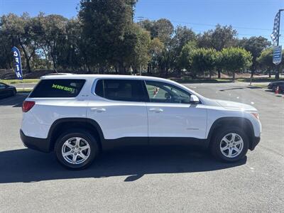 2019 GMC Acadia SLE-1   - Photo 25 - Pittsburg, CA 94565