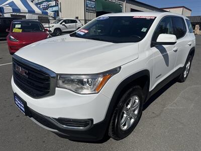 2019 GMC Acadia SLE-1   - Photo 35 - Pittsburg, CA 94565