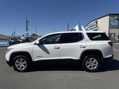 2019 GMC Acadia SLE-1   - Photo 16 - Pittsburg, CA 94565