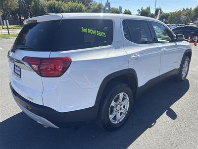 2019 GMC Acadia SLE-1   - Photo 24 - Pittsburg, CA 94565
