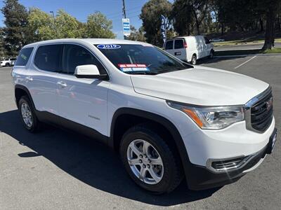 2019 GMC Acadia SLE-1   - Photo 30 - Pittsburg, CA 94565