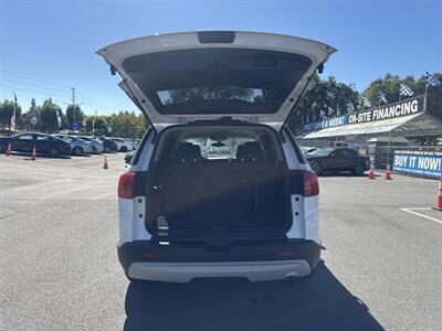 2019 GMC Acadia SLE-1   - Photo 22 - Pittsburg, CA 94565