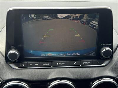 2020 Nissan Sentra SV   - Photo 14 - Pittsburg, CA 94565