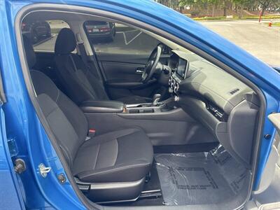 2020 Nissan Sentra SV   - Photo 25 - Pittsburg, CA 94565