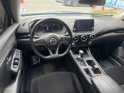 2020 Nissan Sentra SV   - Photo 2 - Pittsburg, CA 94565