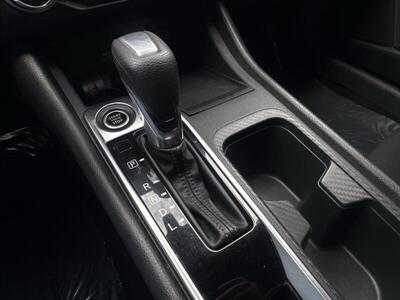 2020 Nissan Sentra SV   - Photo 9 - Pittsburg, CA 94565