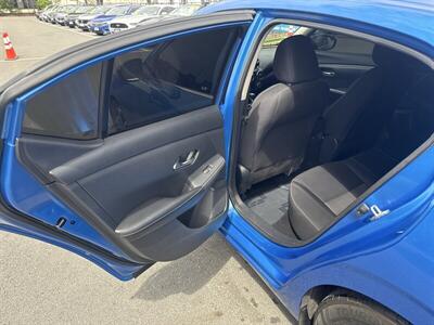 2020 Nissan Sentra SV   - Photo 15 - Pittsburg, CA 94565