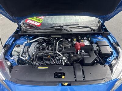 2020 Nissan Sentra SV   - Photo 28 - Pittsburg, CA 94565