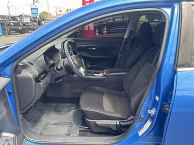2020 Nissan Sentra SV   - Photo 7 - Pittsburg, CA 94565